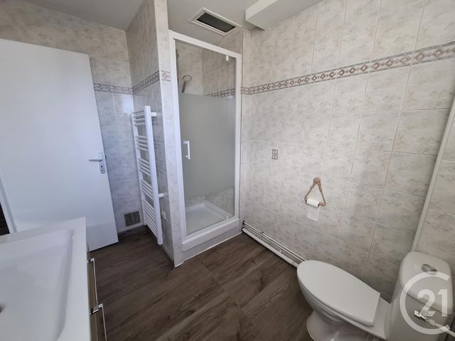 Appartement F3 &agrave; louer - 3 pi&egrave;ces - 58,08 m2 - Castres - 81 - MIDI-PYRENEES