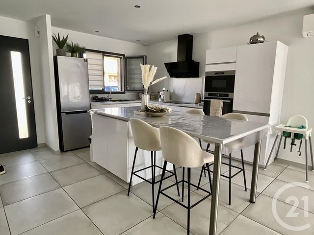Maison &agrave; vendre - 6 pi&egrave;ces - 97 m2 - Castres - 81 - MIDI-PYRENEES