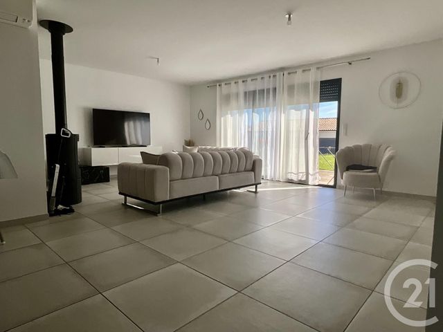 Maison &agrave; vendre - 6 pi&egrave;ces - 97 m2 - Castres - 81 - MIDI-PYRENEES