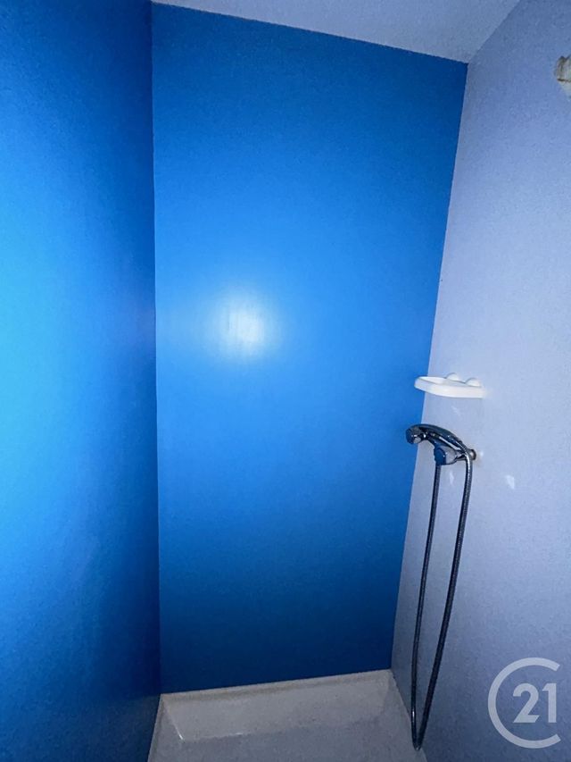 Appartement F1 &agrave; louer - 1 pi&egrave;ce - 20 m2 - Castres - 81 - MIDI-PYRENEES