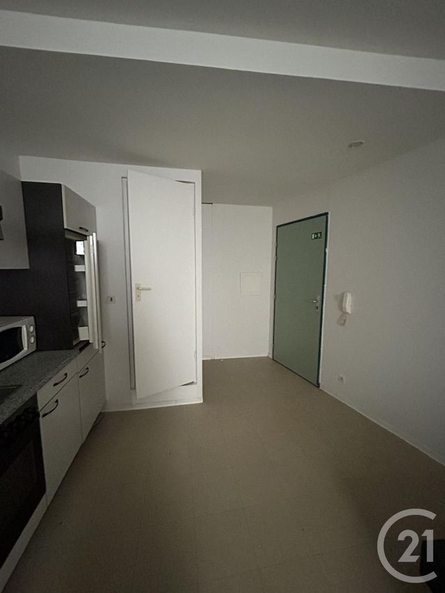 Appartement F1 &agrave; louer - 1 pi&egrave;ce - 20 m2 - Castres - 81 - MIDI-PYRENEES
