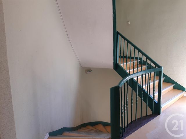Appartement F1 &agrave; louer - 1 pi&egrave;ce - 20 m2 - Castres - 81 - MIDI-PYRENEES