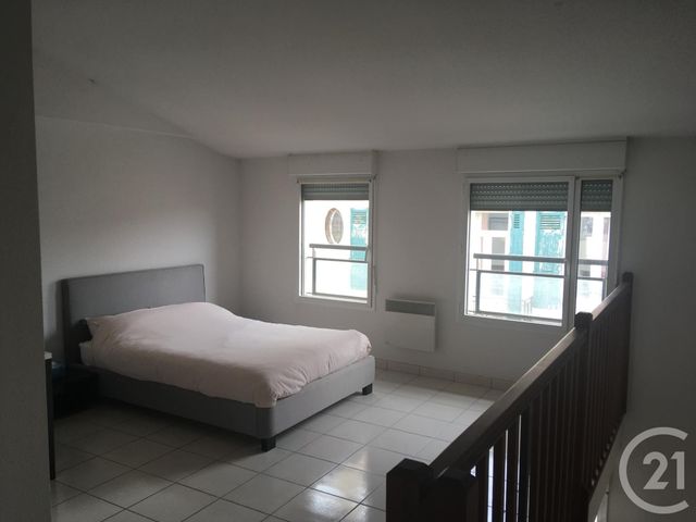 Appartement F2 &agrave; louer - 2 pi&egrave;ces - 49,87 m2 - Castres - 81 - MIDI-PYRENEES