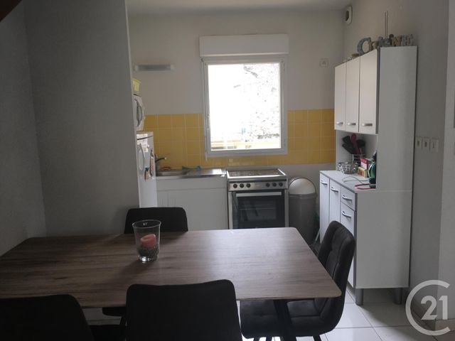 Appartement F2 &agrave; louer - 2 pi&egrave;ces - 49,87 m2 - Castres - 81 - MIDI-PYRENEES