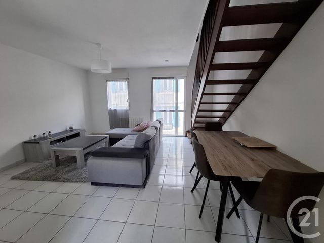 appartement - CASTRES - 81