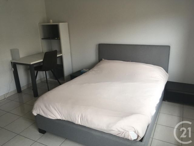 Appartement F2 &agrave; louer - 2 pi&egrave;ces - 49,87 m2 - Castres - 81 - MIDI-PYRENEES