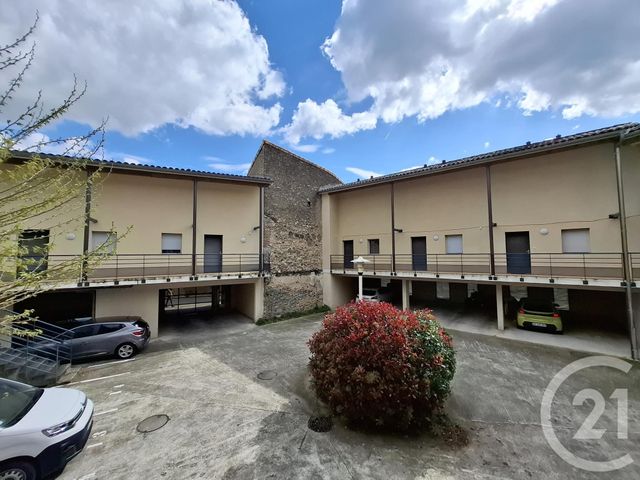 appartement - CASTRES - 81