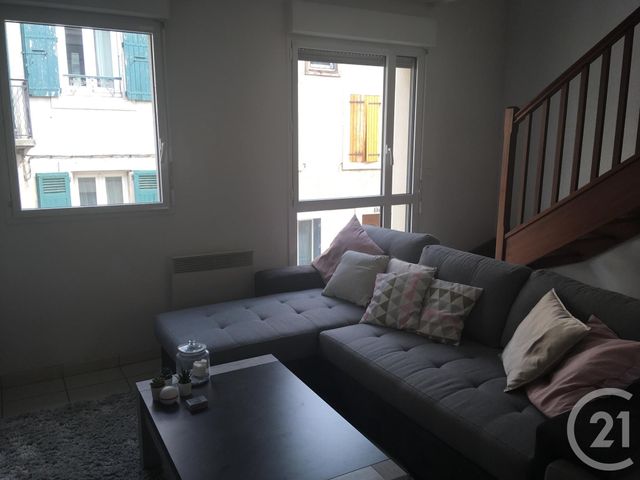 Appartement F2 &agrave; louer - 2 pi&egrave;ces - 49,87 m2 - Castres - 81 - MIDI-PYRENEES