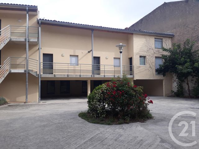 appartement - CASTRES - 81