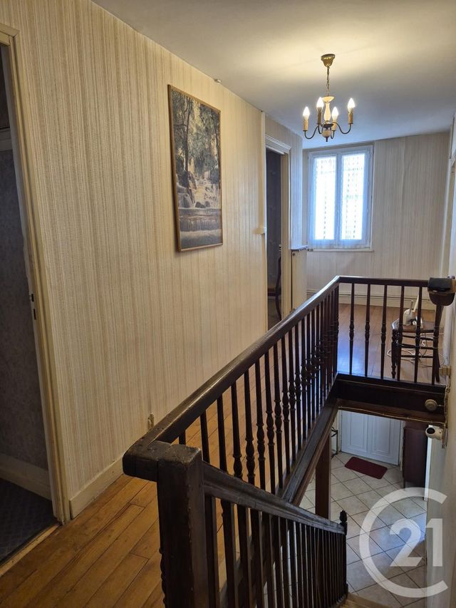 Maison &agrave; vendre - 5 pi&egrave;ces - 172,65 m2 - Castres - 81 - MIDI-PYRENEES