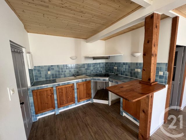 Appartement F2 &agrave; louer - 2 pi&egrave;ces - 37 m2 - Castres - 81 - MIDI-PYRENEES