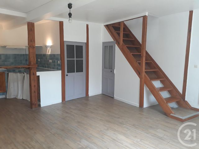 Appartement F2 &agrave; louer - 2 pi&egrave;ces - 37 m2 - Castres - 81 - MIDI-PYRENEES