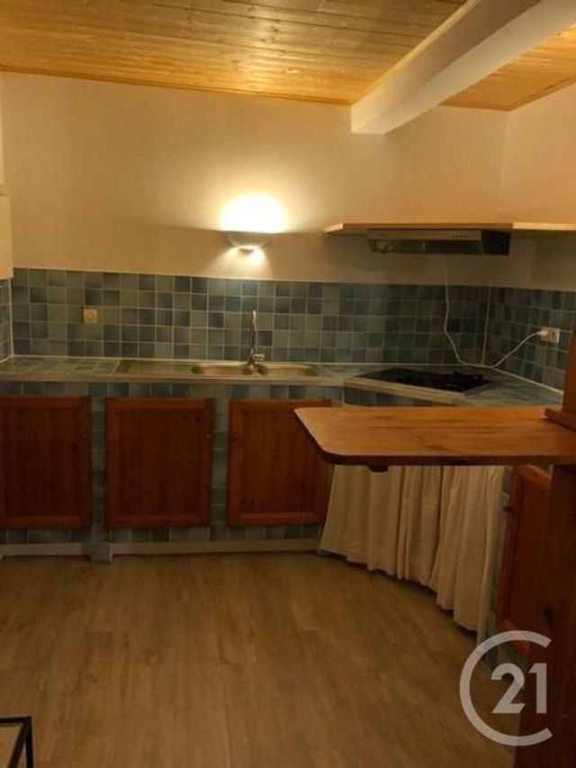 appartement - CASTRES - 81