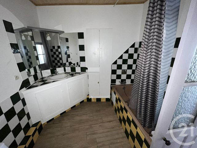 Appartement F2 &agrave; louer - 2 pi&egrave;ces - 37 m2 - Castres - 81 - MIDI-PYRENEES