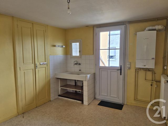 Immeuble &agrave; vendre - 173 m2 - Castres - 81 - MIDI-PYRENEES