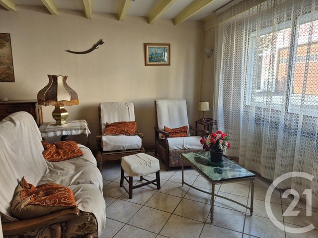 Immeuble &agrave; vendre - 173 m2 - Castres - 81 - MIDI-PYRENEES
