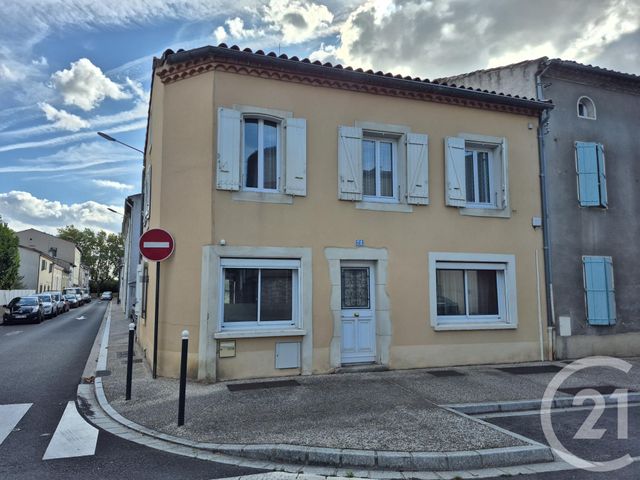 immeuble - CASTRES - 81