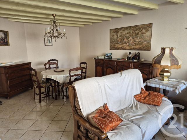 Immeuble &agrave; vendre - 173 m2 - Castres - 81 - MIDI-PYRENEES