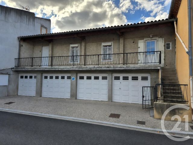 Immeuble &agrave; vendre - 173 m2 - Castres - 81 - MIDI-PYRENEES