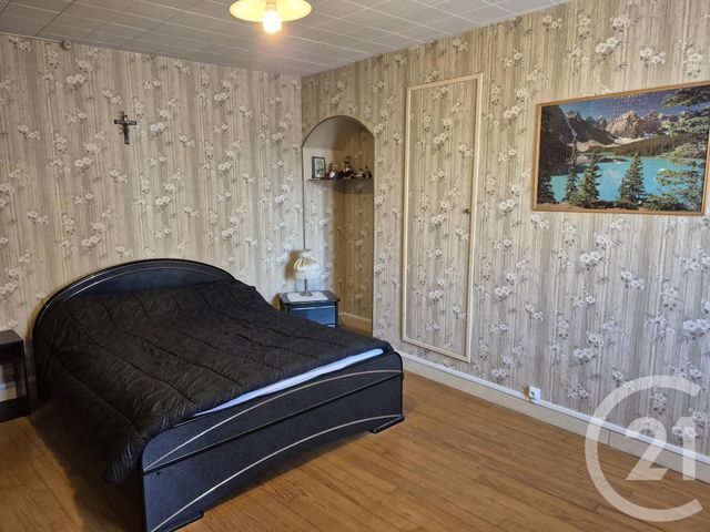 Immeuble &agrave; vendre - 173 m2 - Castres - 81 - MIDI-PYRENEES