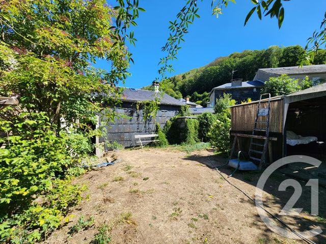 Maison &agrave; vendre - 3 pi&egrave;ces - 59,71 m2 - Vabre - 81 - MIDI-PYRENEES