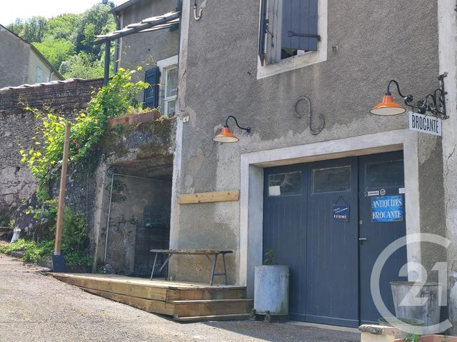 Maison &agrave; vendre - 3 pi&egrave;ces - 59,71 m2 - Vabre - 81 - MIDI-PYRENEES