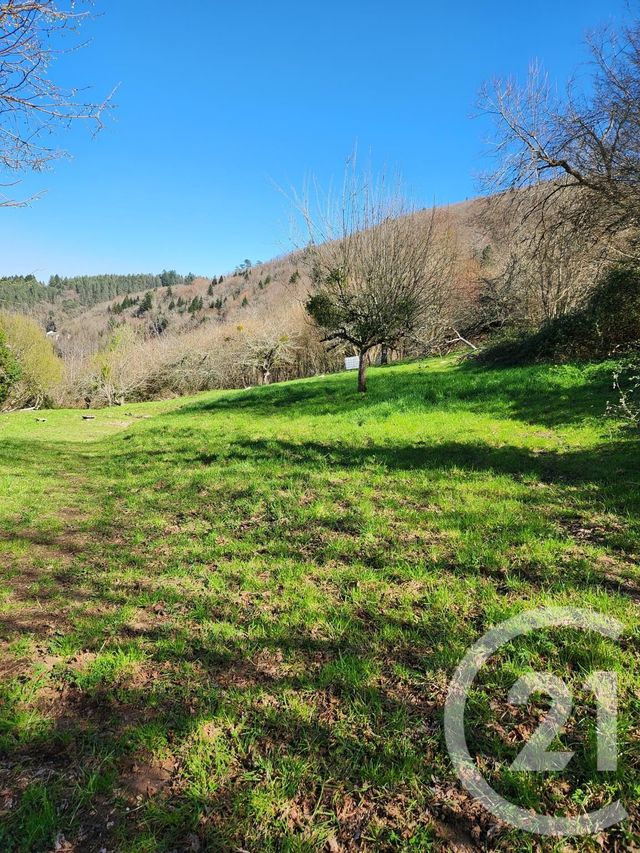 Maison &agrave; vendre - 3 pi&egrave;ces - 59,71 m2 - Vabre - 81 - MIDI-PYRENEES