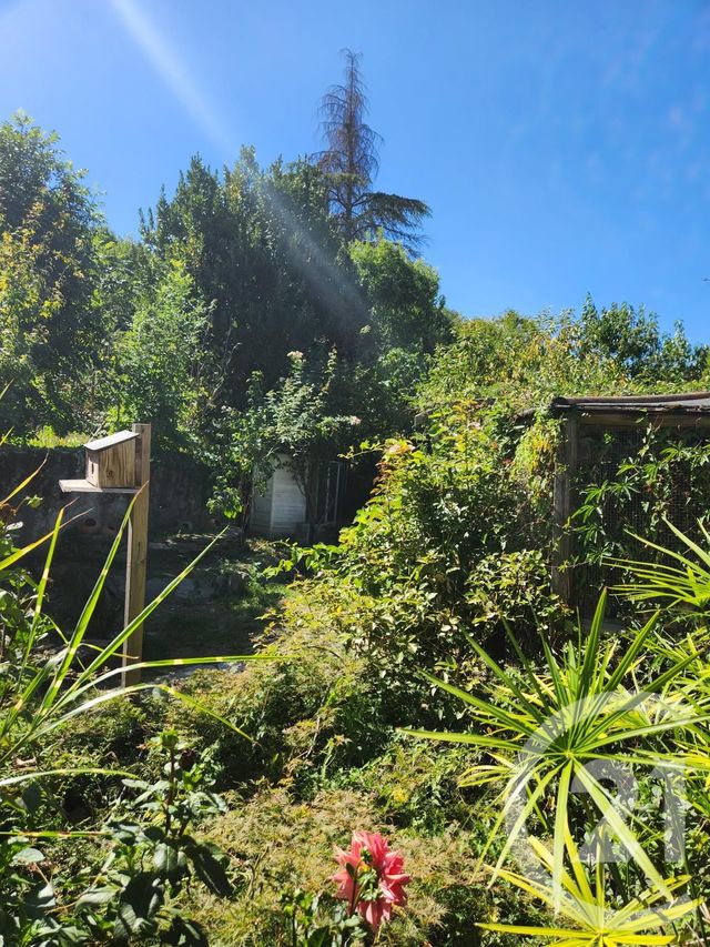 Maison &agrave; vendre - 3 pi&egrave;ces - 59,71 m2 - Vabre - 81 - MIDI-PYRENEES