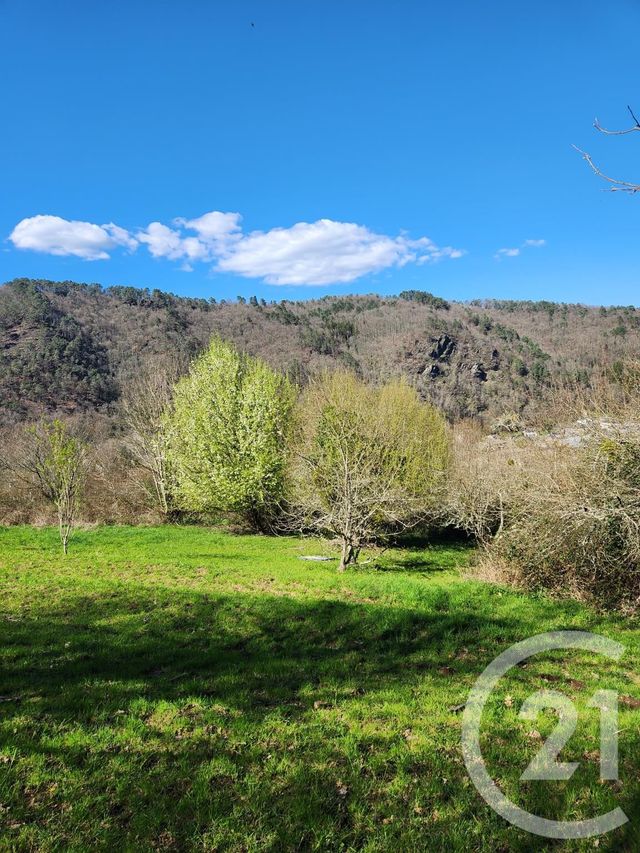 Maison &agrave; vendre - 3 pi&egrave;ces - 59,71 m2 - Vabre - 81 - MIDI-PYRENEES