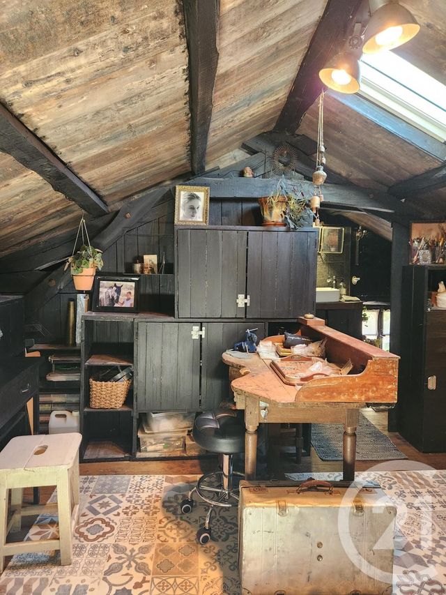 Maison &agrave; vendre - 3 pi&egrave;ces - 59,71 m2 - Vabre - 81 - MIDI-PYRENEES