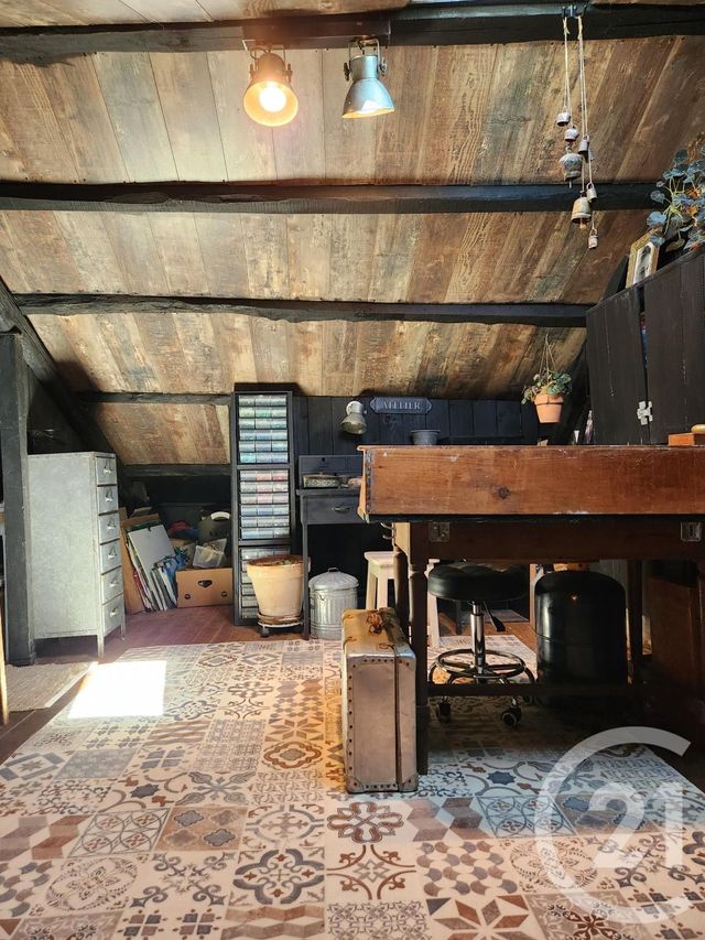 Maison &agrave; vendre - 3 pi&egrave;ces - 59,71 m2 - Vabre - 81 - MIDI-PYRENEES