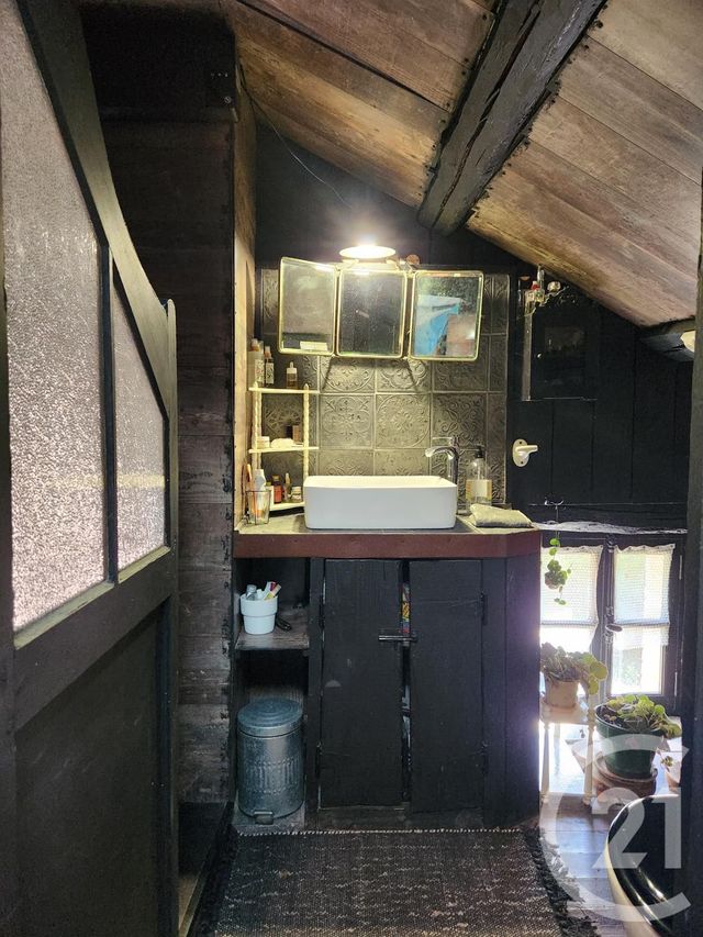 Maison &agrave; vendre - 3 pi&egrave;ces - 59,71 m2 - Vabre - 81 - MIDI-PYRENEES