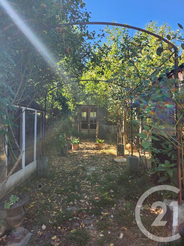 Maison &agrave; vendre - 3 pi&egrave;ces - 59,71 m2 - Vabre - 81 - MIDI-PYRENEES
