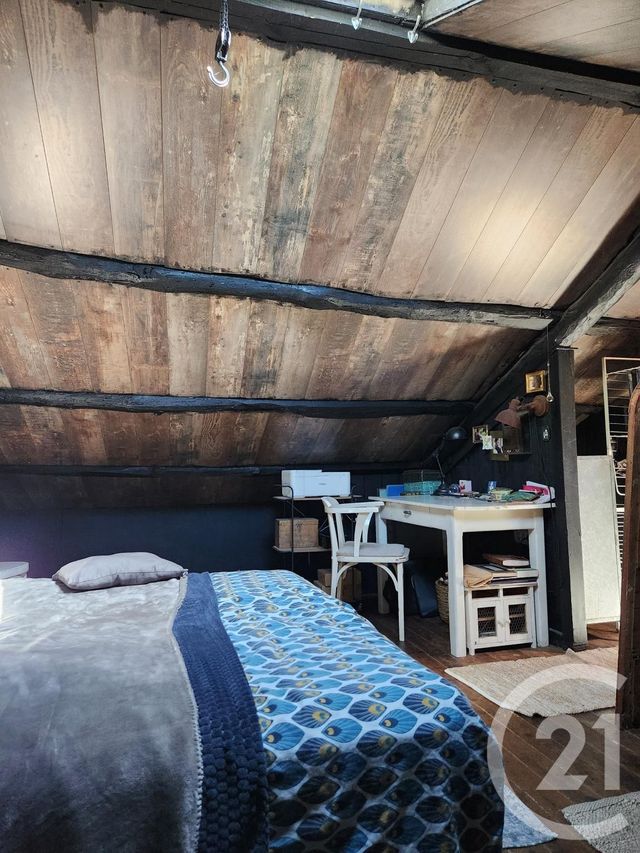 Maison &agrave; vendre - 3 pi&egrave;ces - 59,71 m2 - Vabre - 81 - MIDI-PYRENEES