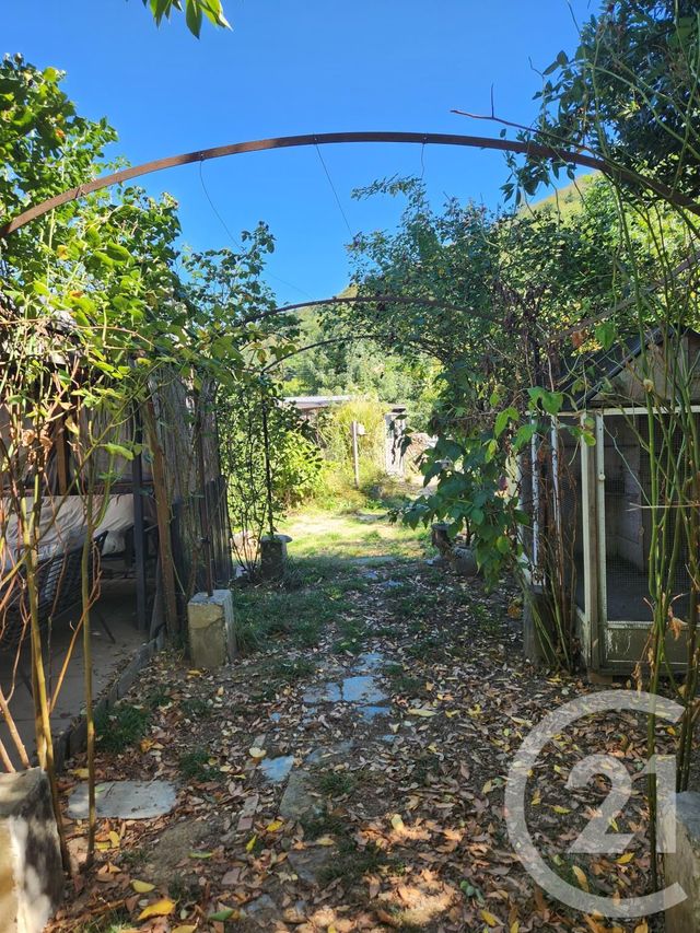 Maison &agrave; vendre - 3 pi&egrave;ces - 59,71 m2 - Vabre - 81 - MIDI-PYRENEES