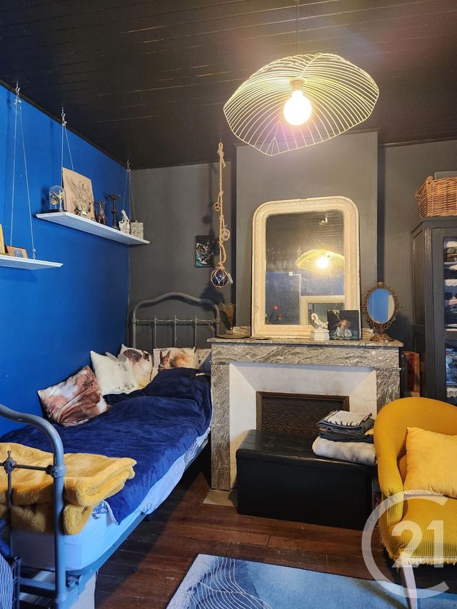 Maison &agrave; vendre - 3 pi&egrave;ces - 59,71 m2 - Vabre - 81 - MIDI-PYRENEES