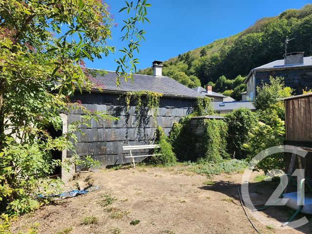 Maison &agrave; vendre - 3 pi&egrave;ces - 59,71 m2 - Vabre - 81 - MIDI-PYRENEES