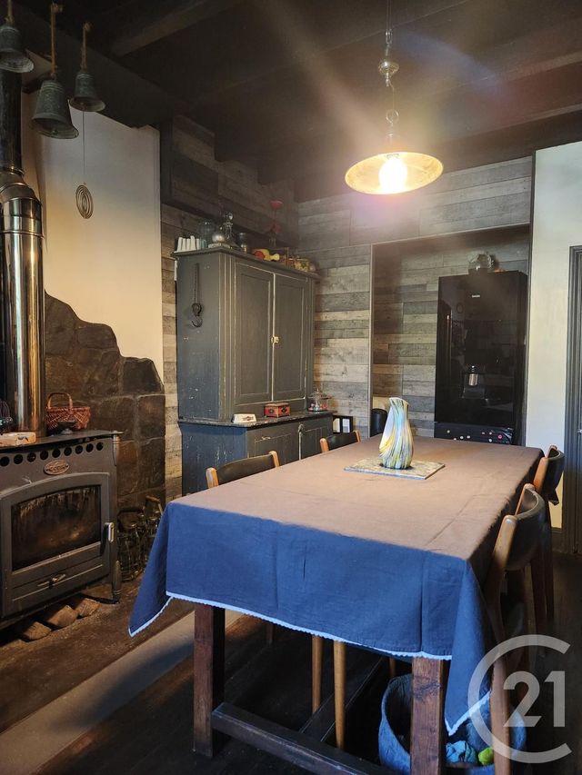 Maison &agrave; vendre - 3 pi&egrave;ces - 59,71 m2 - Vabre - 81 - MIDI-PYRENEES