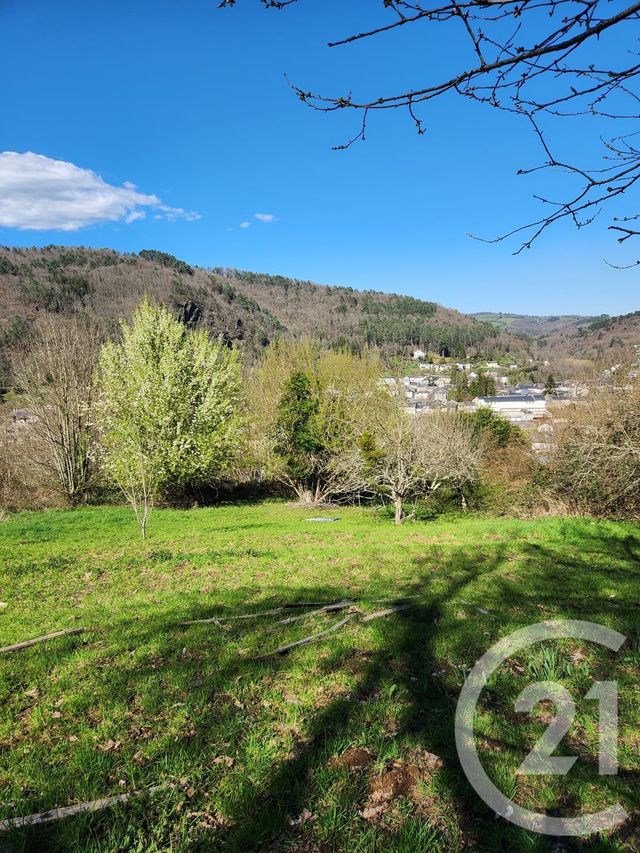 Maison &agrave; vendre - 3 pi&egrave;ces - 59,71 m2 - Vabre - 81 - MIDI-PYRENEES