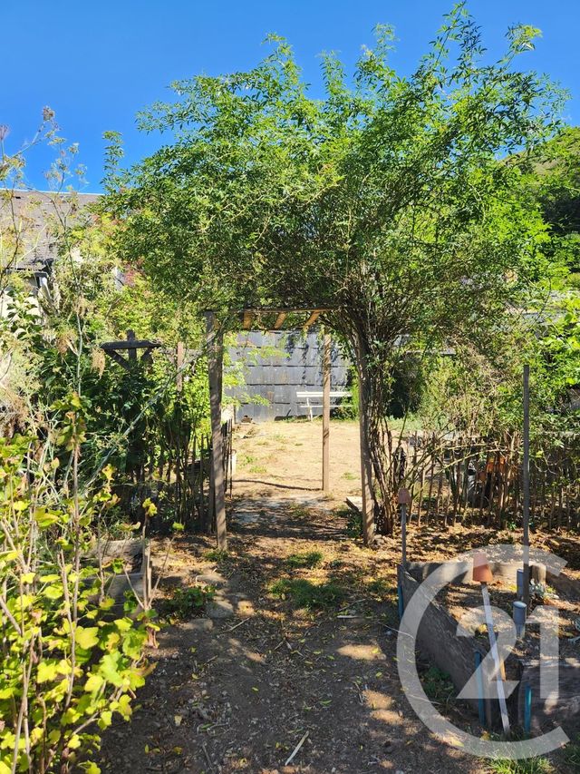 Maison &agrave; vendre - 3 pi&egrave;ces - 59,71 m2 - Vabre - 81 - MIDI-PYRENEES