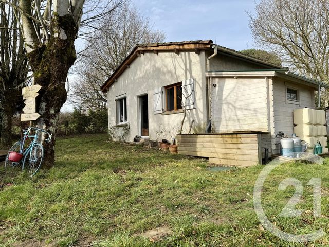 Terrain &agrave; vendre - 1331 m2 - Labruguiere - 81 - MIDI-PYRENEES