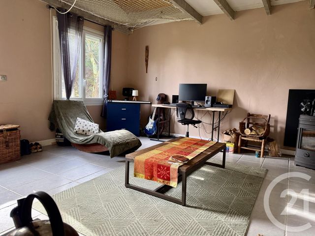 Terrain &agrave; vendre - 1331 m2 - Labruguiere - 81 - MIDI-PYRENEES