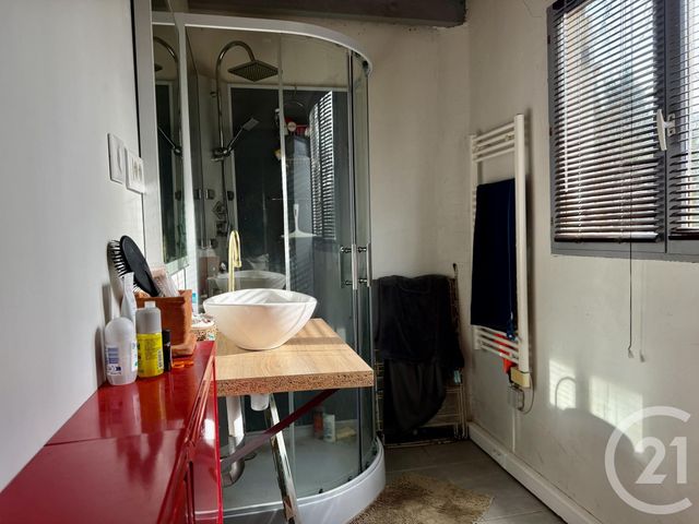 Terrain &agrave; vendre - 1331 m2 - Labruguiere - 81 - MIDI-PYRENEES