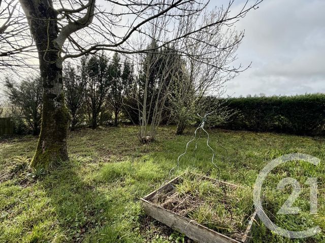 Terrain &agrave; vendre - 1331 m2 - Labruguiere - 81 - MIDI-PYRENEES