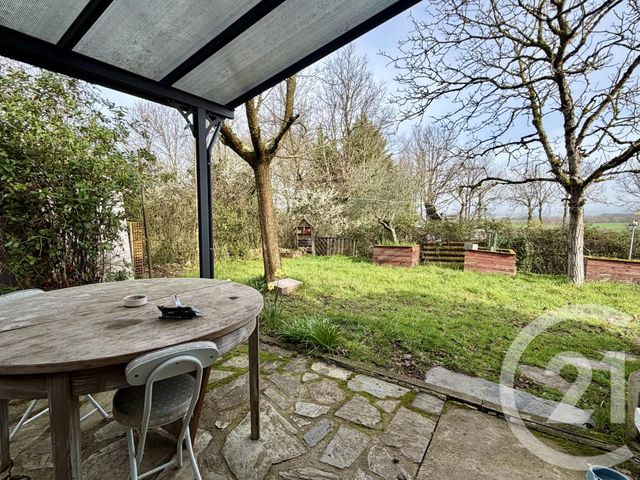 Terrain &agrave; vendre - 1331 m2 - Labruguiere - 81 - MIDI-PYRENEES