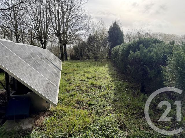 Terrain &agrave; vendre - 1331 m2 - Labruguiere - 81 - MIDI-PYRENEES