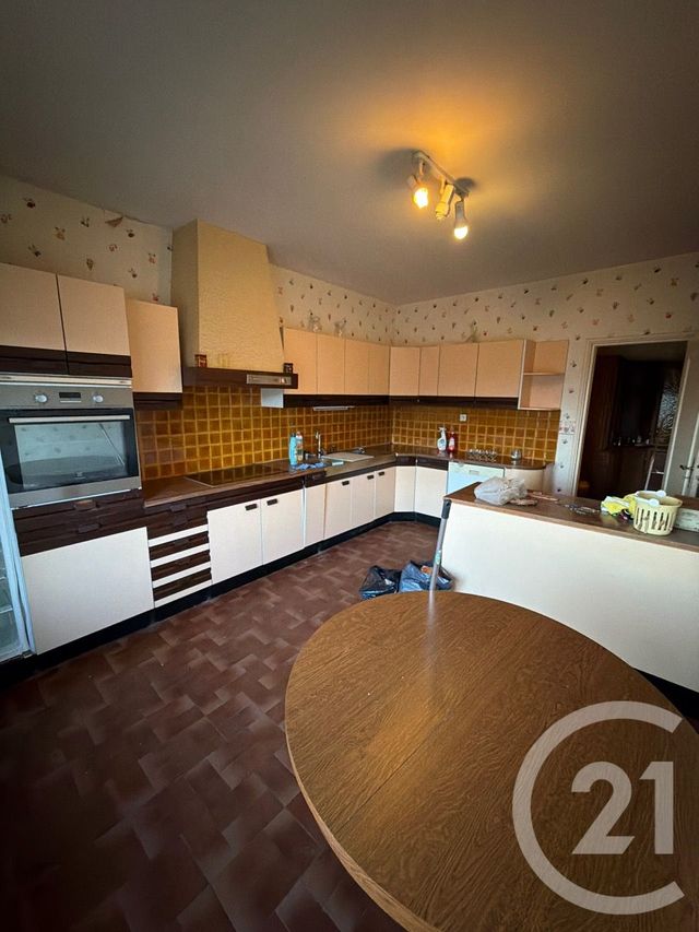 Maison &agrave; vendre - 5 pi&egrave;ces - 117,20 m2 - Burlats - 81 - MIDI-PYRENEES