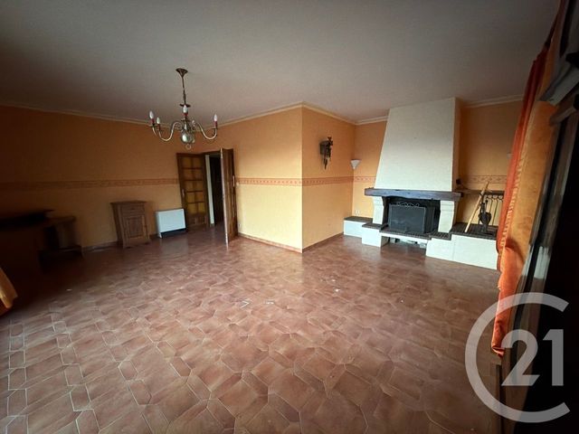 Maison &agrave; vendre - 5 pi&egrave;ces - 117,20 m2 - Burlats - 81 - MIDI-PYRENEES