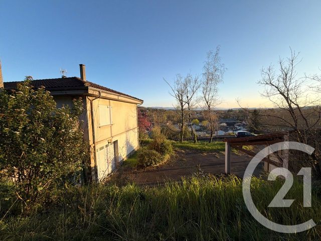 Maison &agrave; vendre - 5 pi&egrave;ces - 117,20 m2 - Burlats - 81 - MIDI-PYRENEES