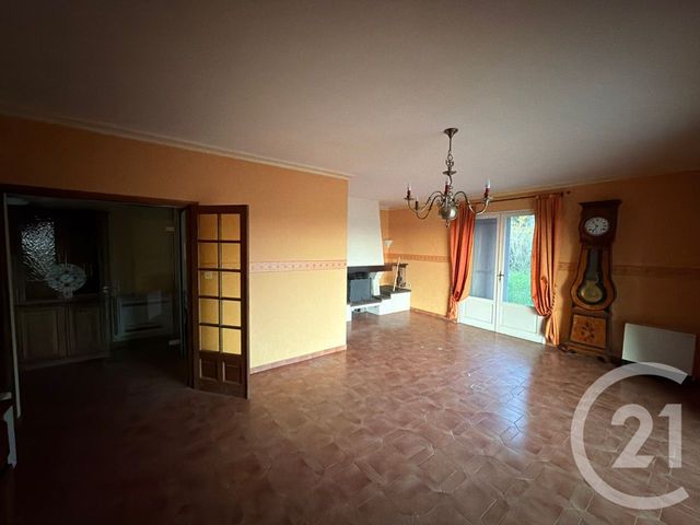 Maison &agrave; vendre - 5 pi&egrave;ces - 117,20 m2 - Burlats - 81 - MIDI-PYRENEES